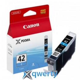 Canon CLI-42 Cyan для PIXMA PRO-100 (6385B001)