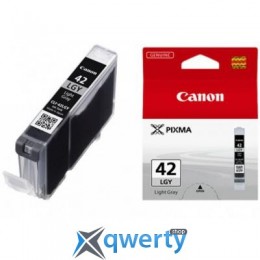 Canon CLI-42 Grey для PIXMA PRO-100 (6390B001)