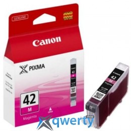 Canon CLI-42 Magenta для PIXMA PRO-100 (6386B001)