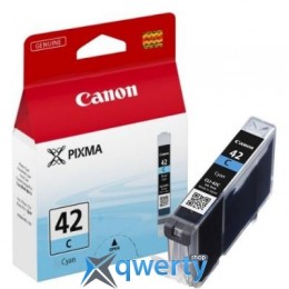 Canon CLI-42 Photo Cyan для PIXMA PRO-100 (6388B001)