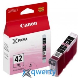 Canon CLI-42 Photo Magenta для PIXMA PRO-100 (6389B001)