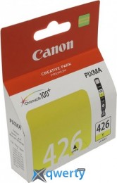 Canon CLI-426 Yellow (4559B001)