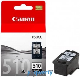 Canon PG-510 Black MP260 (2970B001/2970B007)