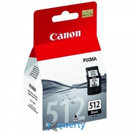 Canon PG-512 Black MP260 (2969B001/2969B007/29690001)