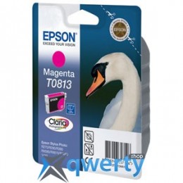 EPSON R270/290 RX590/610/690/1410 Magen (C13T08134A / C13T11134A10)