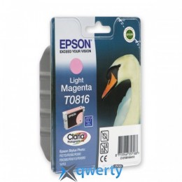EPSON R270/290 RX590/610/690 LightMagen (C13T08164A / C13T11164A10)