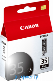Canon PGI-35Bk Black (1509B001)