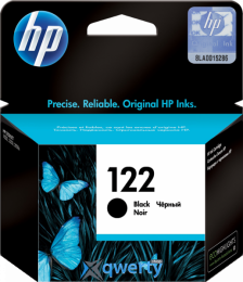 HP 122 Black (CH561HE)