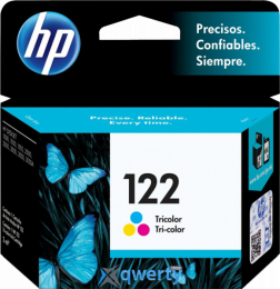 HP 122 Color (CH562HE)