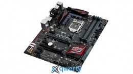 Asus H170 Pro Gaming (s1151, Intel H170, PCI-Ex16)