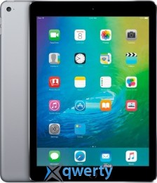 Apple iPad Pro 12.9 128GB Wi-Fi Space Grey