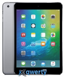 Apple A1599 iPad mini 4 Wi-Fi 64GB Space Gray