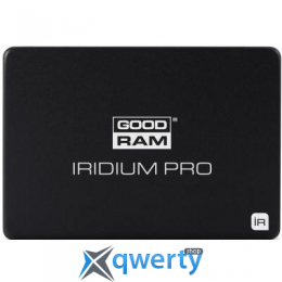 Goodram Iridium Pro 120GB 2.5 SATAIII MLC (SSDPR-IRIDPRO-120)