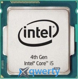 INTEL s1150 Core i5 4460 Tray (CM8064601560722)