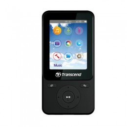 Transcend T.sonic 710 8GB Black (TS8GMP710K)
