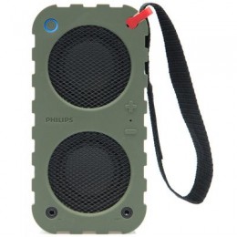 Акустическая система PHILIPS BR-1X portable BT (SB5200K/10)