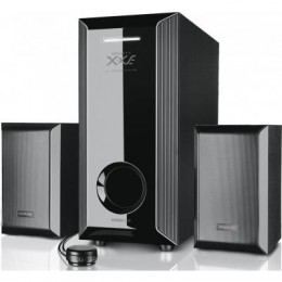 Speedlink GRAVITY X-XE 2.1 Subwoofer System (SL-8271-BK)