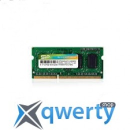 Silicon Power 4GB DDR3L-1600 (SP004GLSTU160N02)