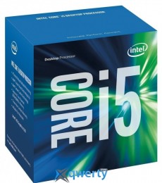 Intel Core i5-6500 Skylake (3200MHz, LGA1151, L3 6144Kb) (BX80662I56500)