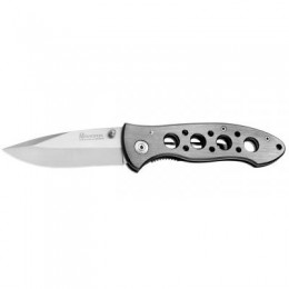 Нож Boker Magnum Steel Worker (440A) (01MB384)