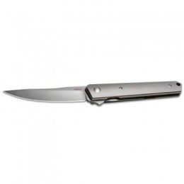 Нож Boker Plus Kwaiken Flipper Titan VG-10 (01BO296)