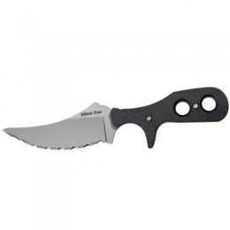 Нож Cold Steel Mini TAC Faux Skinner Serrated (49HSFS)