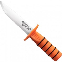 Нож Cold Steel Survival Edge orange (80PH)