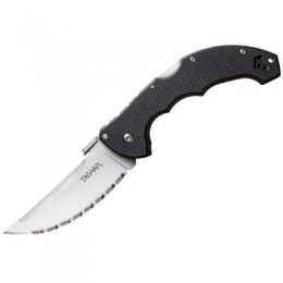Нож Cold Steel Talwar -Serrated Edge 4 Blade (21TTLS)