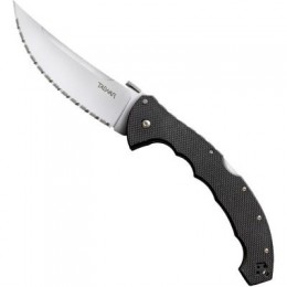 Нож Cold Steel Talwar -Serrated Edge 5.5 Blade (21TTXLS)