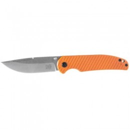 Нож SKIF Assistant G-10/SW orange (732G)