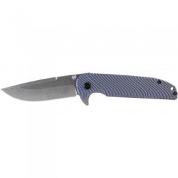Нож SKIF Bulldog G-10/SW grey (733C)