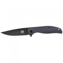 Нож SKIF Proxy G-10/Black SW black (419B)
