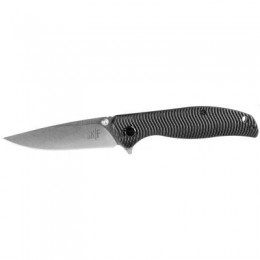 Нож SKIF Proxy G-10/SW black (419A)
