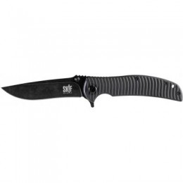 Нож SKIF Urbanite BA/Black SW black (425B)