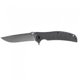 Нож SKIF Urbanite BA/SW black (425A)
