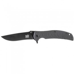 Нож SKIF Urbanite BM/Black black (425F)