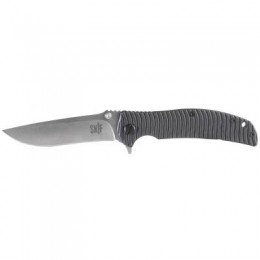 Нож SKIF Urbanite BM/SW black (425E)