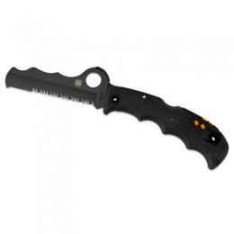 Нож Spyderco Manix-2 XL (C95GP2)