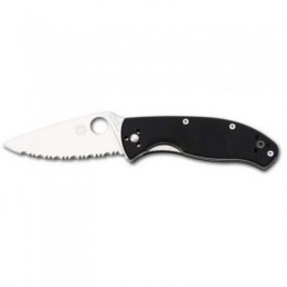 Нож Spyderco Tenacious (C122GS)
