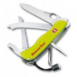 Нож VICTORINOX Rescue Tool (0.8623.MWN)