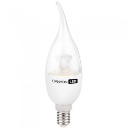 CANYON LED BXE14CL3.3W230VN