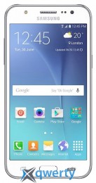 Samsung SM-J500H Galaxy J5 Duos ZWD (white)
