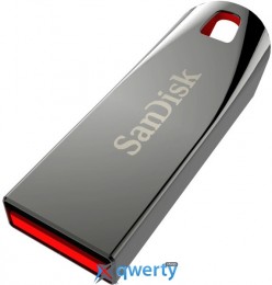 Sandisk USB Cruzer Force 64 Gb Black