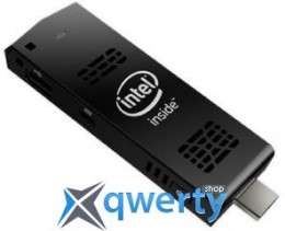 INTEL Atom Z3735F Compute Stick 32GB Win 8.1 (BOXSTCK1A32WFCL)