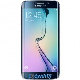 Samsung  SM-G928F S6 Edge Plus 32Gb ZKA (black)