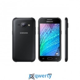 Samsung SM-J110H Galaxy J1 Ace Duos ZKD (black)