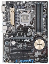 Asus Z170-P (s1151, Intel Z170, PCI-Ex16)