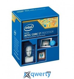 Intel Core i7-5775C 3.3GHz/6.4GT/s/6MB (BX80658I75775C) s1150 BOX