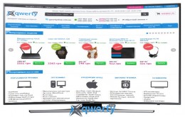 Samsung UE 40JU6500