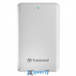Transcend StoreJet 500 256GB 2.5 SATAIII MLC (TS256GSJM500)